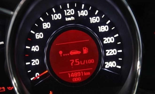 Πώς υπολογίζουμε την πραγματική κατανάλωση καυσίμου στο Ι.Χ. μας